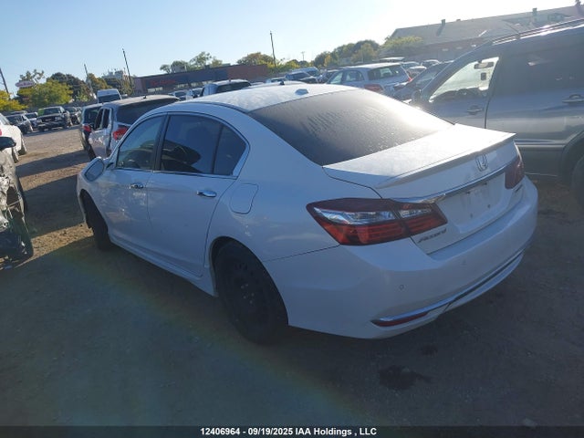 1HGCR2F01GA801712 Honda k24w1