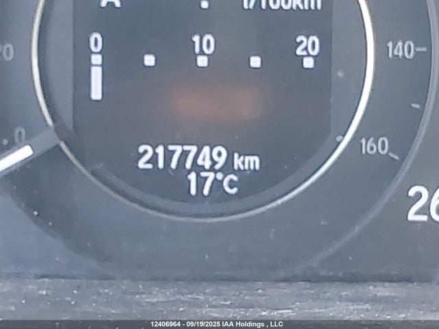 1HGCR2F01GA801712 Honda k24w1