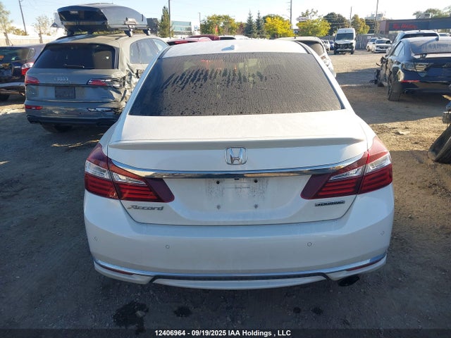 1HGCR2F01GA801712 Honda k24w1