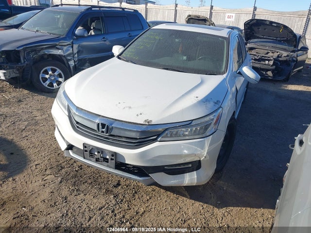 1HGCR2F01GA801712 Honda k24w1