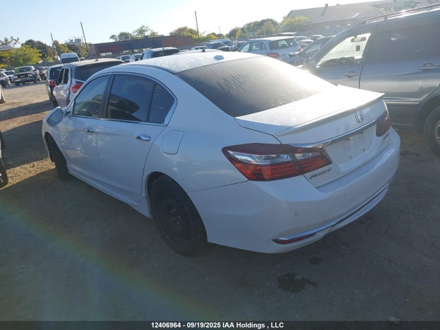 1HGCR2F01GA801712 Honda k24w1