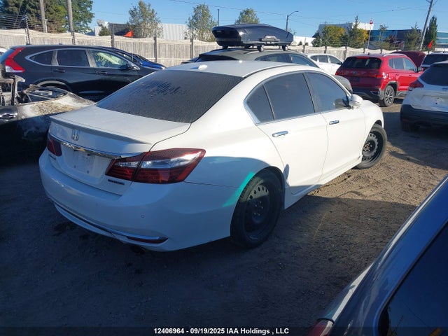 1HGCR2F01GA801712 Honda k24w1
