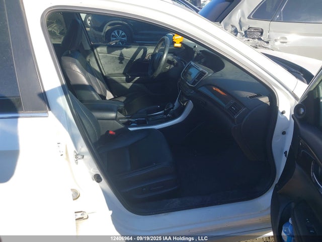 1HGCR2F01GA801712 Honda k24w1