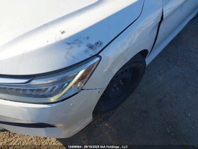 1HGCR2F01GA801712 Honda k24w1