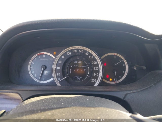 1HGCR2F01GA801712 Honda k24w1