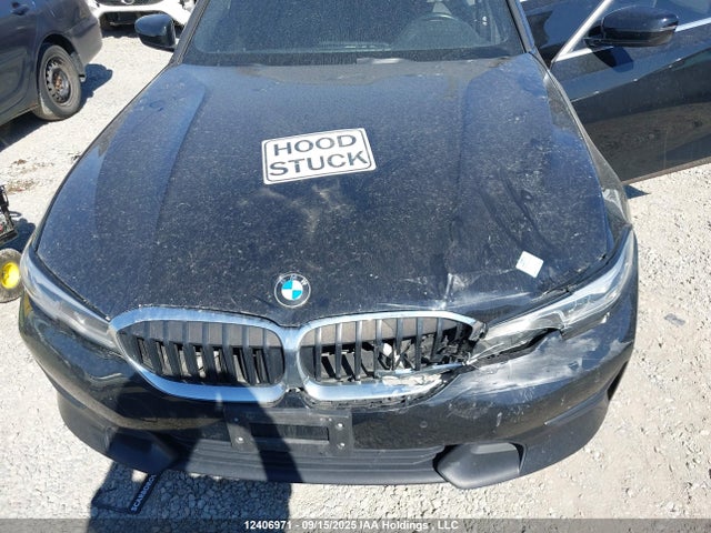 WBA5R7C51KAJ79011 BMW 330I