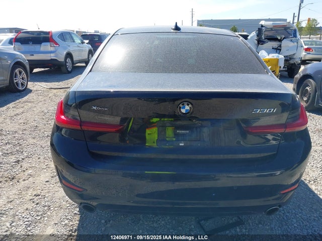 WBA5R7C51KAJ79011 BMW 330I