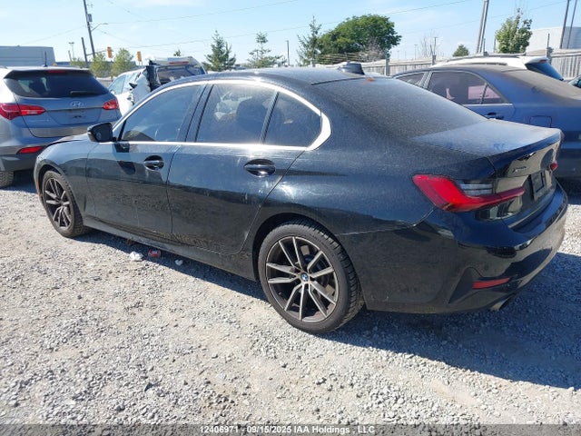 WBA5R7C51KAJ79011 BMW 330I