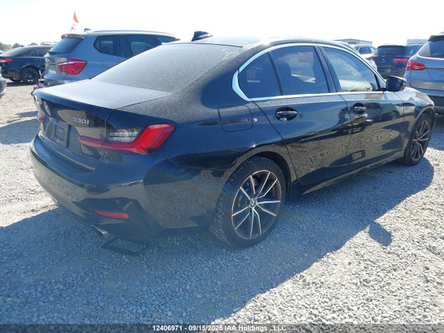 WBA5R7C51KAJ79011 BMW 330I