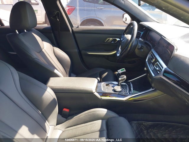 WBA5R7C51KAJ79011 BMW 330I