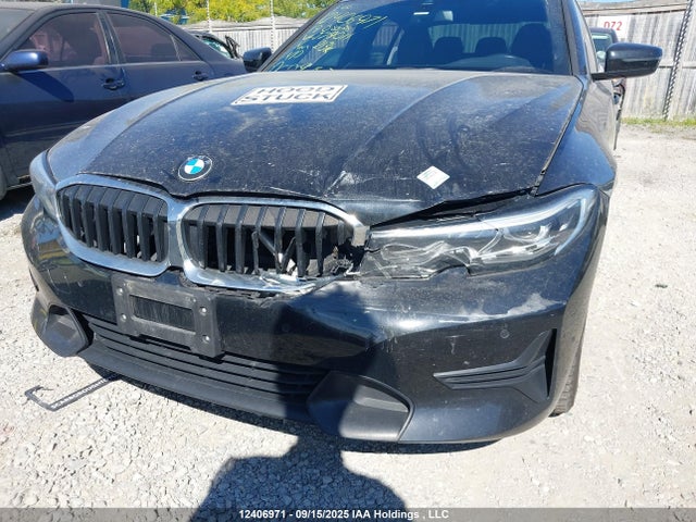 WBA5R7C51KAJ79011 BMW 330I