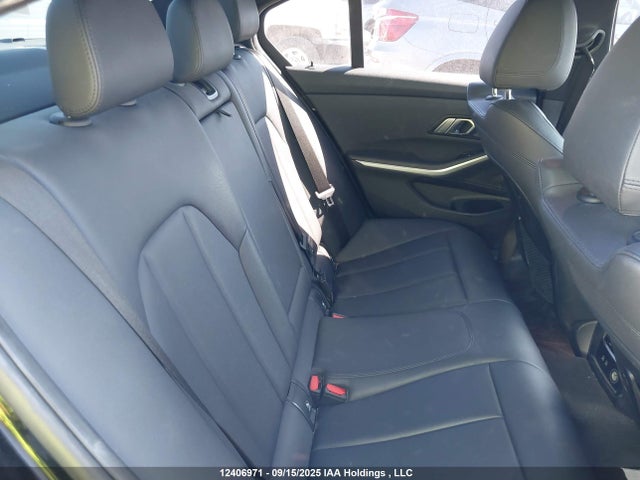 WBA5R7C51KAJ79011 BMW 330I