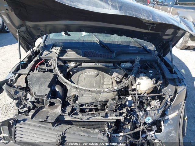 WA1CNAFY9J2192410 Audi Q5