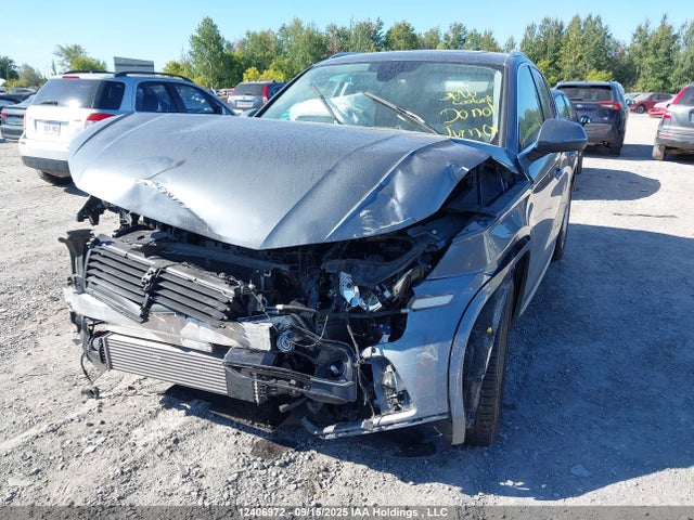 WA1CNAFY9J2192410 Audi Q5