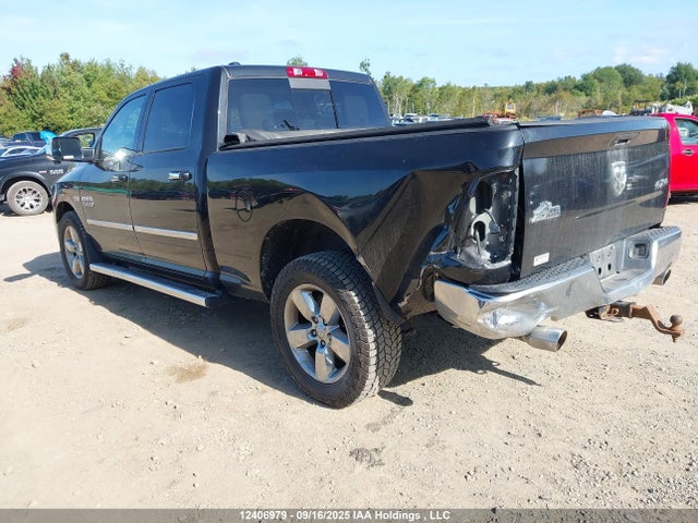 RAM 1500 2015 1C6RR7TT7FS783866 Image 3
