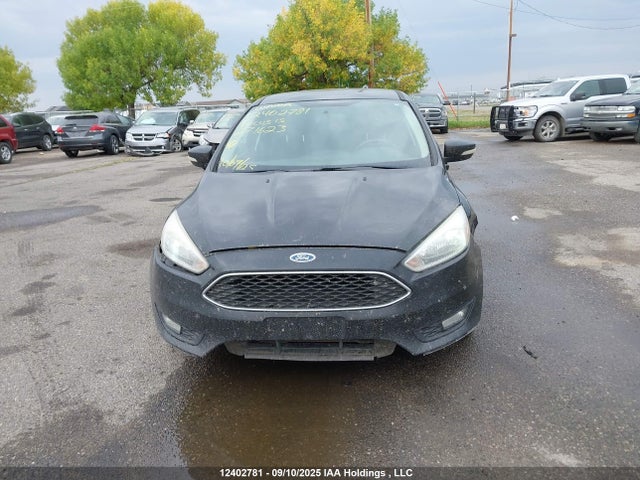 Ford 2015 2015 1FADP3F21FL271623 Image 13