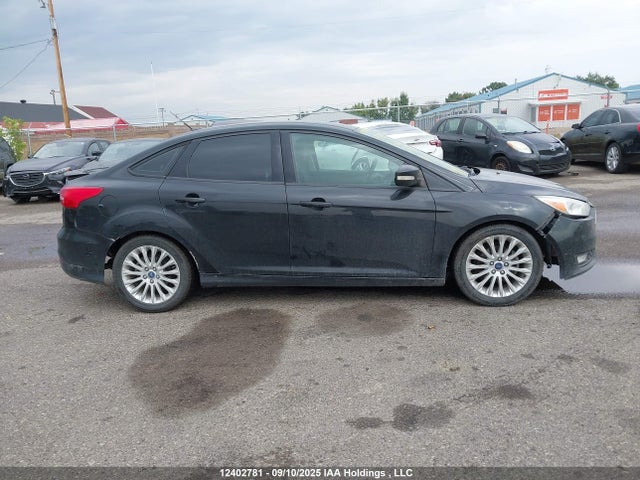 Ford 2015 2015 1FADP3F21FL271623 Image 14