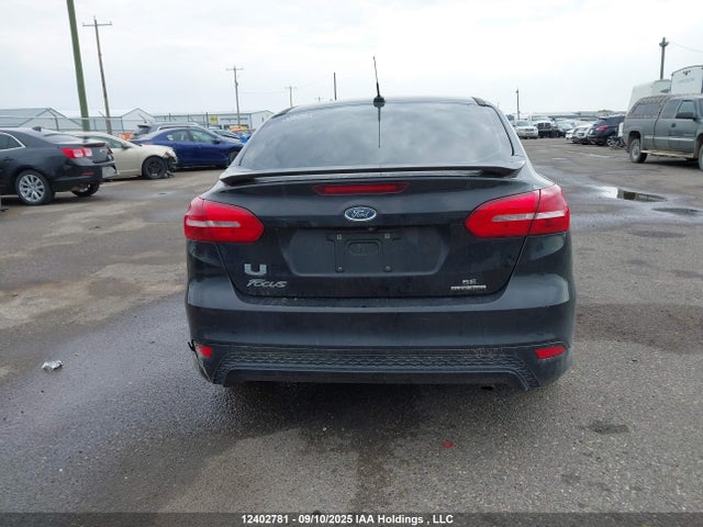 Ford 2015 2015 1FADP3F21FL271623 Image 17