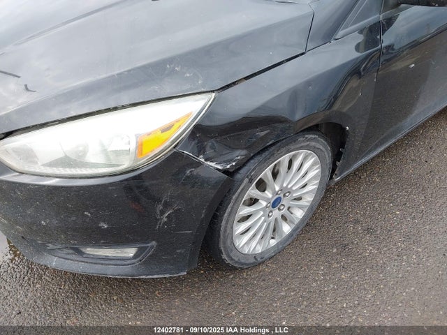 Ford 2015 2015 1FADP3F21FL271623 Image 6