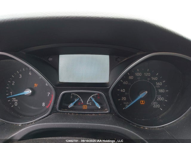 Ford 2015 2015 1FADP3F21FL271623 Image 7