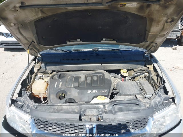 Dodge 2014 2014 3C4PDCCG0ET270160 Image 10