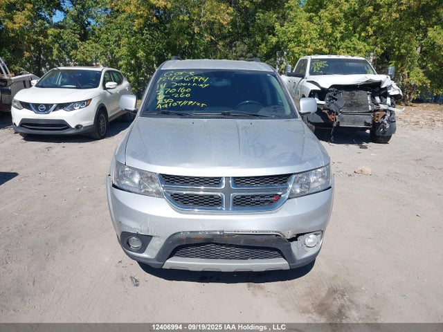 Dodge 2014 2014 3C4PDCCG0ET270160 Image 12