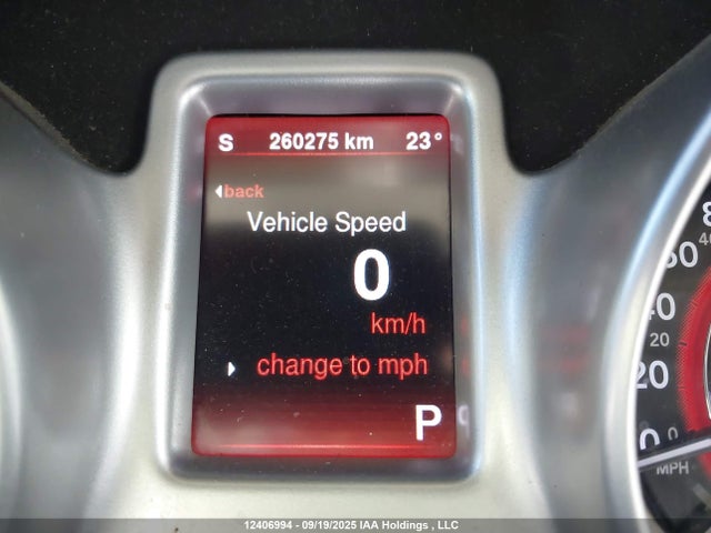 Dodge 2014 2014 3C4PDCCG0ET270160 Image 15