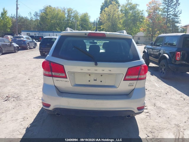 Dodge 2014 2014 3C4PDCCG0ET270160 Image 16