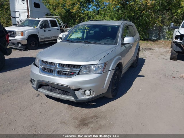 Dodge 2014 2014 3C4PDCCG0ET270160 Image 2