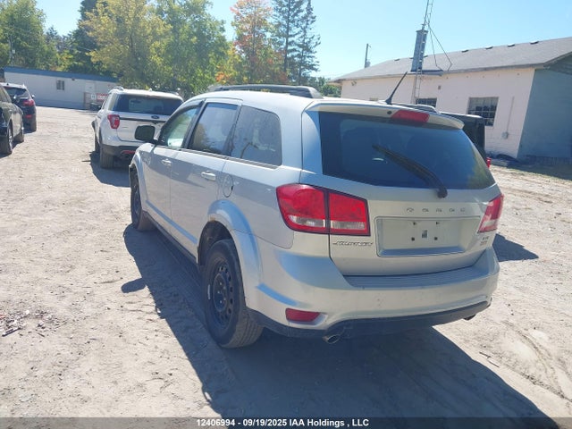 Dodge 2014 2014 3C4PDCCG0ET270160 Image 3
