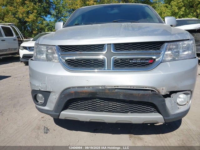 Dodge 2014 2014 3C4PDCCG0ET270160 Image 6