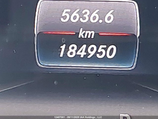 WDDMH4GB4GJ403210 Mercedes-Benz B-Class