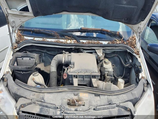 WD3BE8DC7E5881264 Mercedes-Benz mg3+mh5 (epa/14)