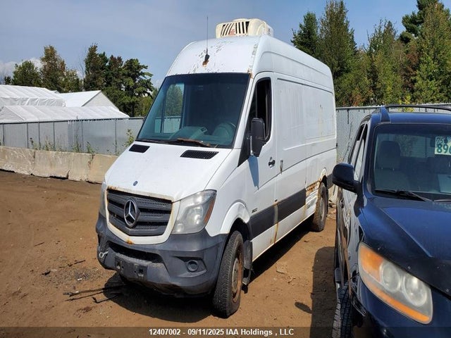 WD3BE8DC7E5881264 Mercedes-Benz mg3+mh5 (epa/14)