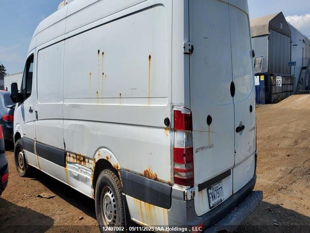WD3BE8DC7E5881264 Mercedes-Benz mg3+mh5 (epa/14)