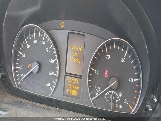 WD3BE8DC7E5881264 Mercedes-Benz mg3+mh5 (epa/14)