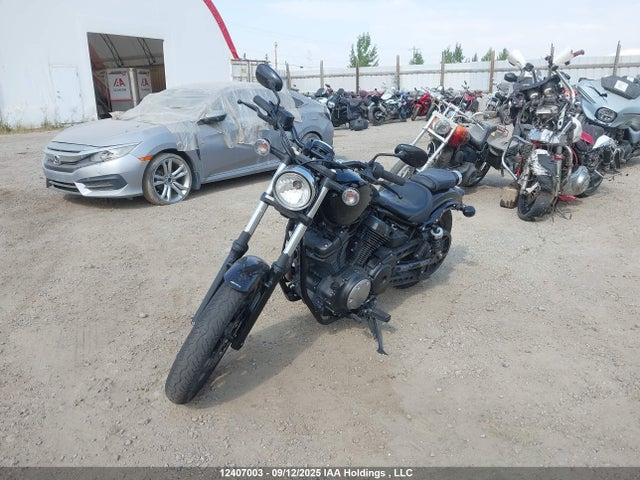 JYAVN05N9GA001689 Yamaha Xvs950 Bolt