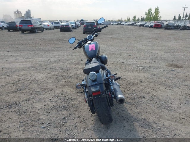 JYAVN05N9GA001689 Yamaha Xvs950 Bolt
