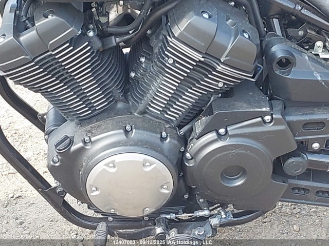 JYAVN05N9GA001689 Yamaha Xvs950 Bolt