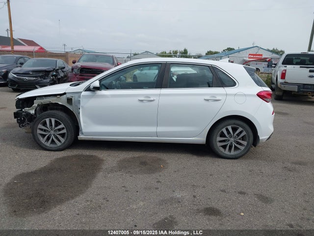 KMHH35LE2JU022053 Hyundai gdi nu