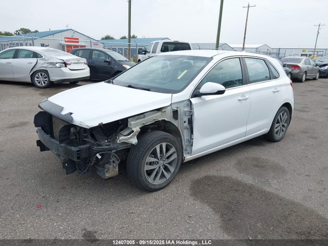 KMHH35LE2JU022053 Hyundai gdi nu