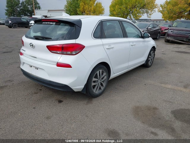 KMHH35LE2JU022053 Hyundai gdi nu