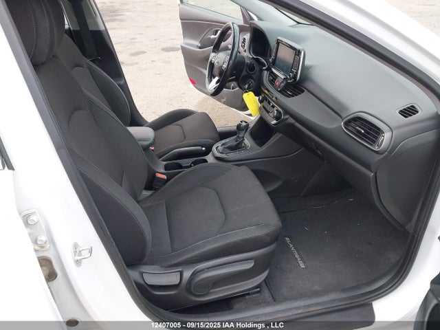 KMHH35LE2JU022053 Hyundai gdi nu