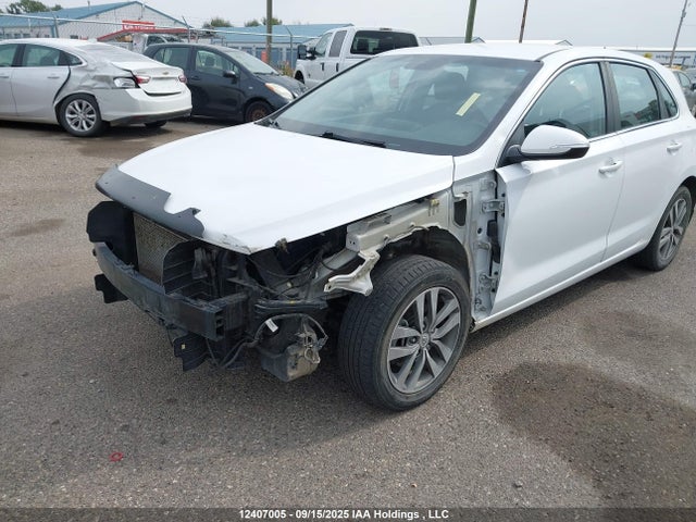 KMHH35LE2JU022053 Hyundai gdi nu