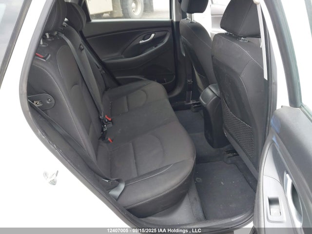 KMHH35LE2JU022053 Hyundai gdi nu