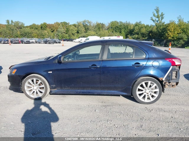 Mitsubishi dohc mivec 2014 JA32X2HUXEU600708 Image 15