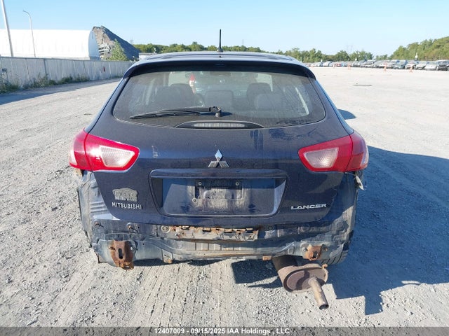 Mitsubishi dohc mivec 2014 JA32X2HUXEU600708 Image 17