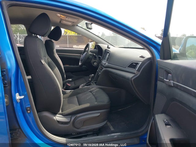 KMHD84LF8HU121263 Hyundai Elantra
