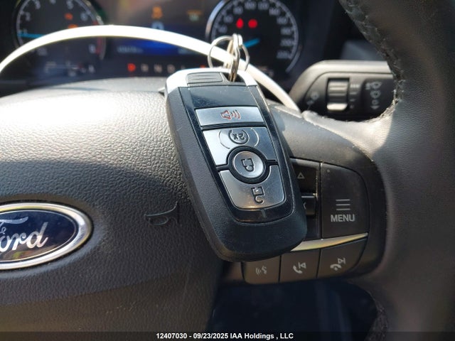 Ford Maverick 2023 3FTTW8F99PRA06504 Image 11
