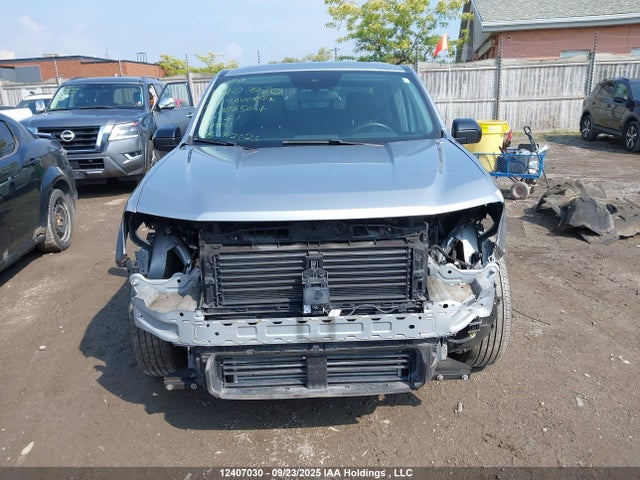 Ford Maverick 2023 3FTTW8F99PRA06504 Image 13